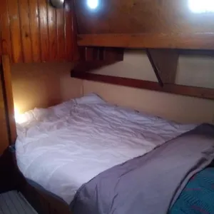  Bateau-hôtel Bateau En