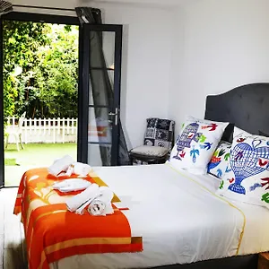  Appart hôtel Tropez Centre, La Romana